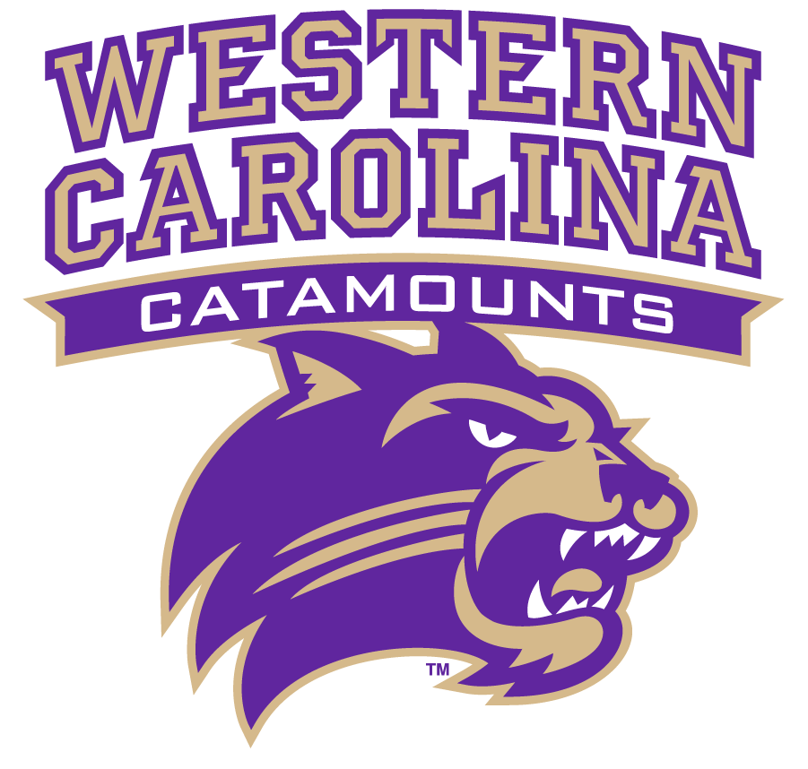 Western Carolina Catamounts 2018-Pres Secondary Logo v2 t shirts iron on transfers